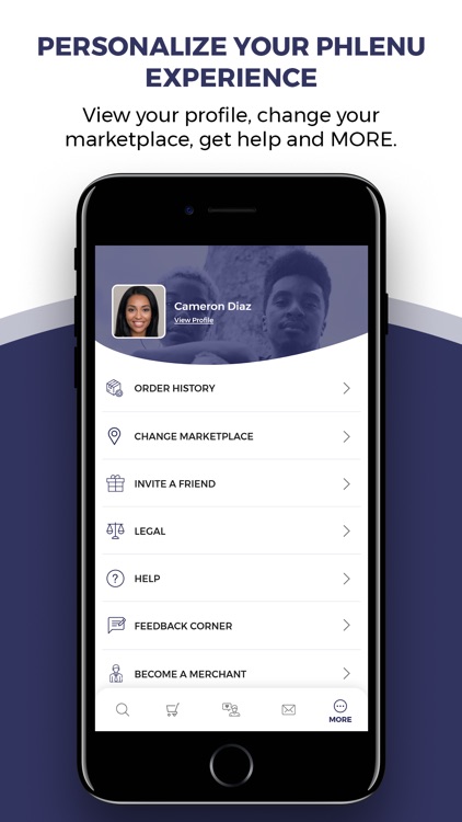Phlenu Shopping screenshot-9