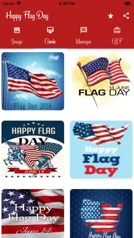 Game screenshot Happy Flag Day apk