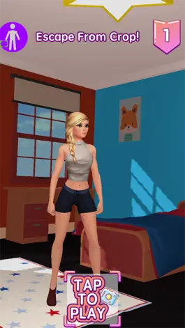 Game screenshot Beauty Photobomb mod apk