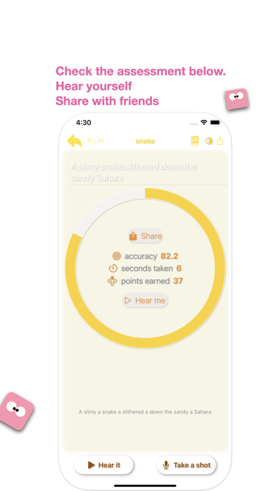Pinkfrog Screenshot