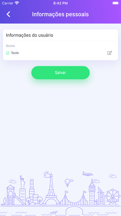 AcheAqui Screenshot