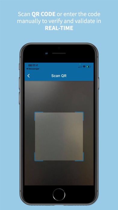 Partner Shop with LOCA Screenshot