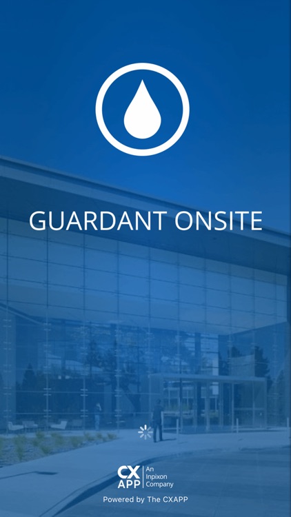 Guardant OnSite