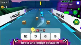 Game screenshot Neuro Runners apk
