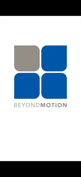 Game screenshot Beyond Motion mod apk