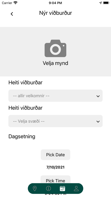 VoffaLand Screenshot