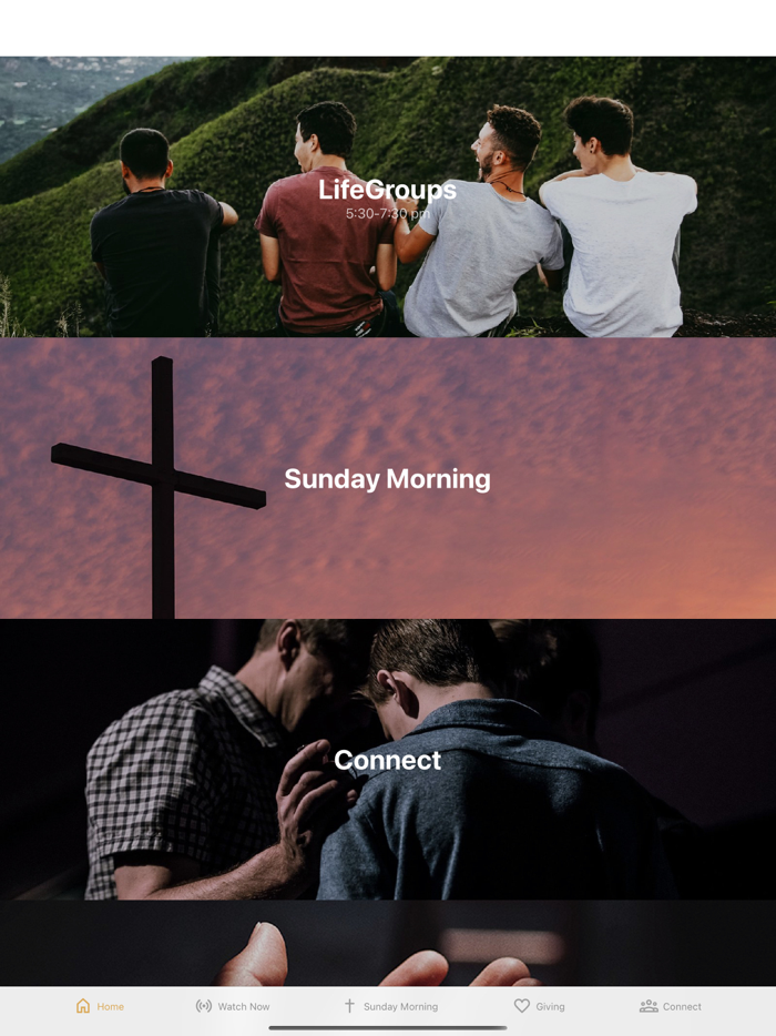 Bethel Baptist Church  Ohio