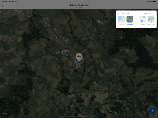 Screenshot #6 pour Positrex