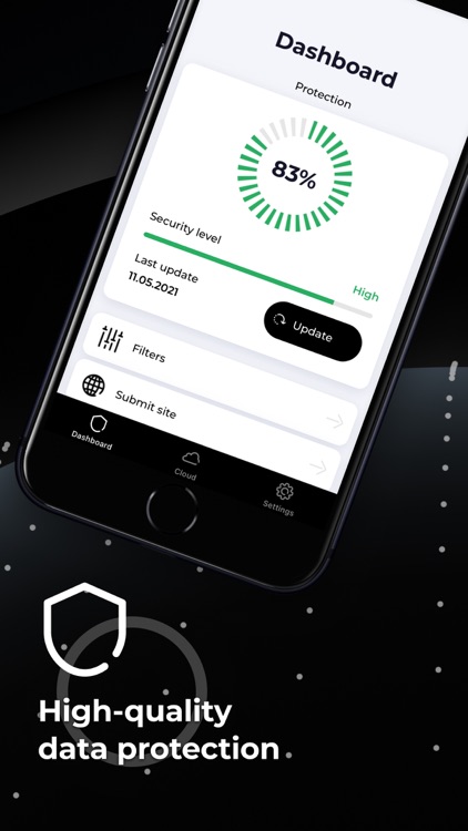 Ad Burner: Cloud & Security