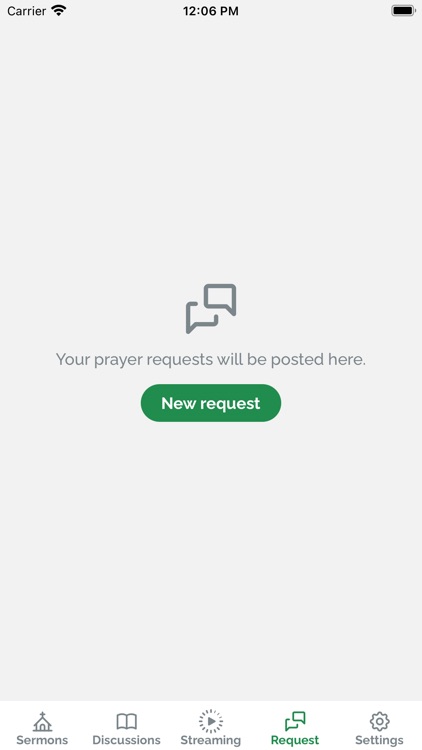 Gethsemane SDA Church screenshot-6