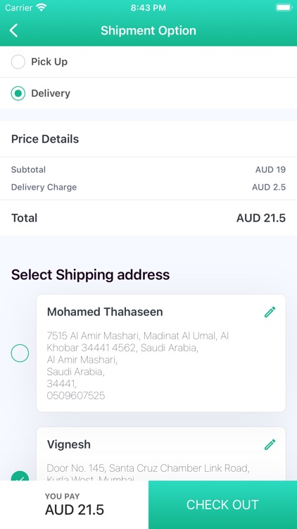 TradlyPlatform screenshot-7