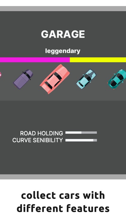 Drift Pizza screenshot-4