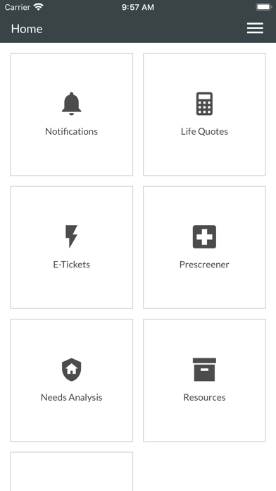 PLUS Digital Solutions Screenshot