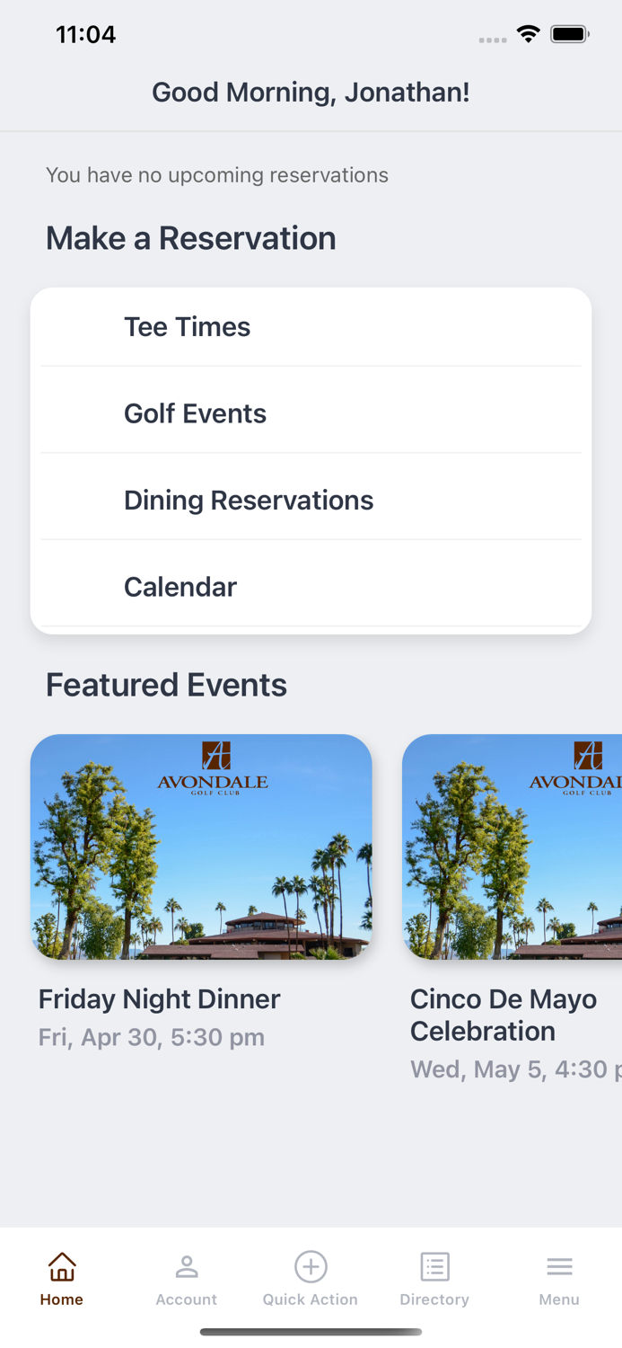Avondale-Palm Desert
