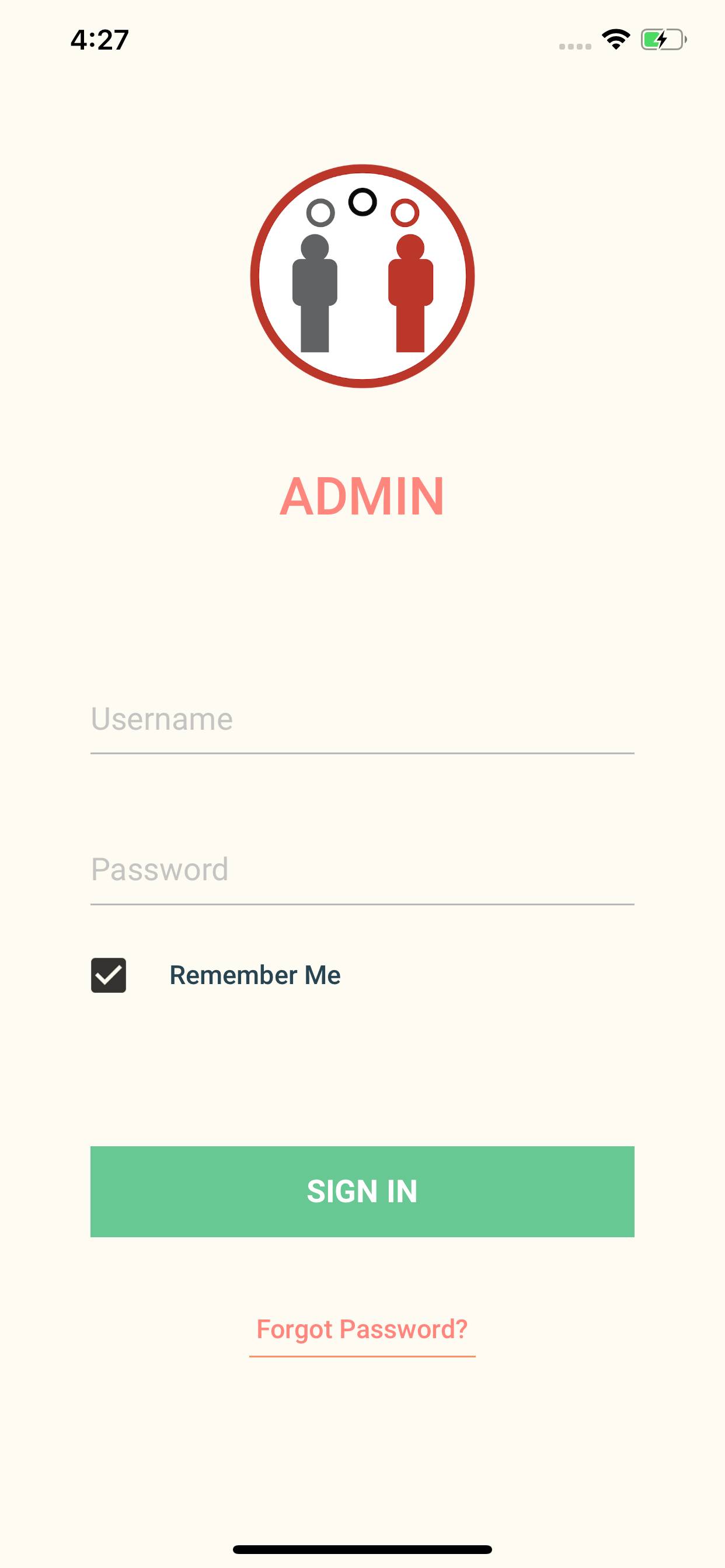 SchoolCues Admin