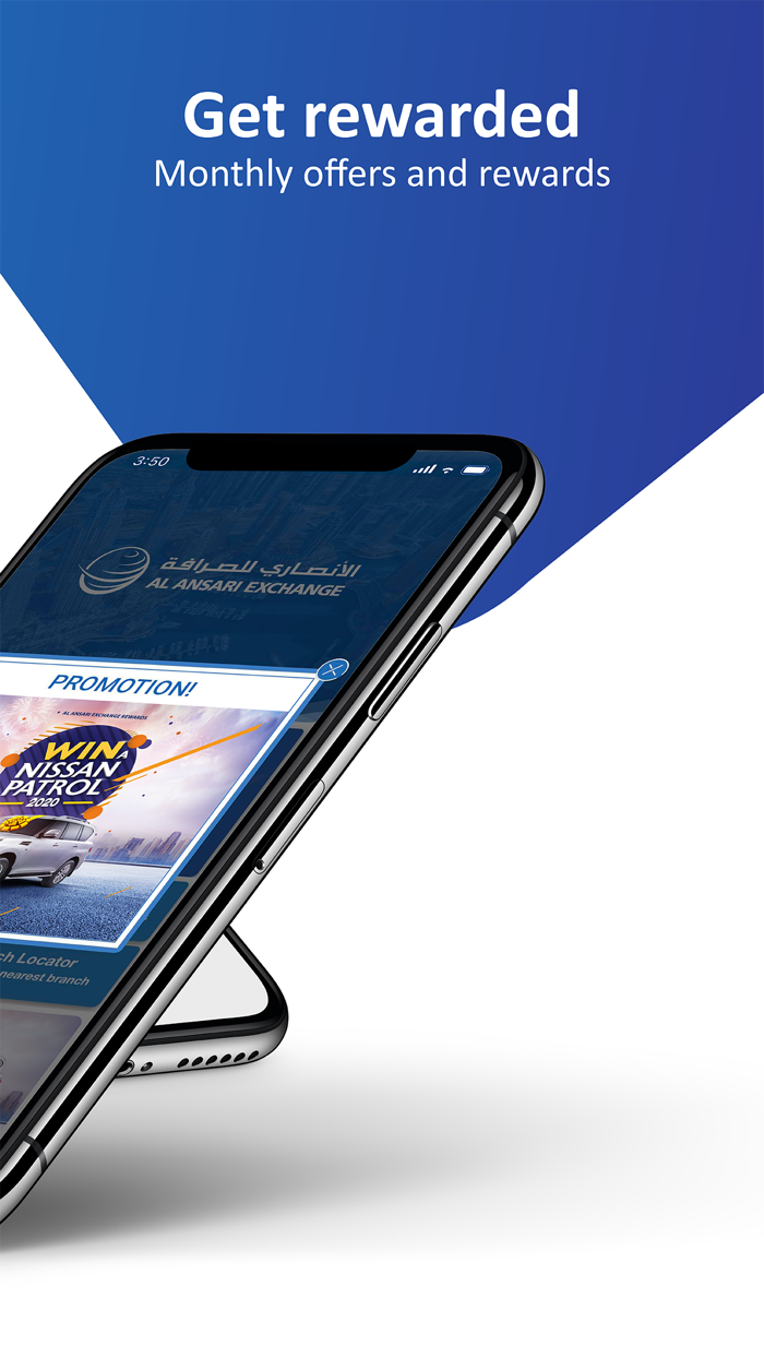 Al Ansari Exchange Kuwait