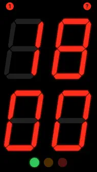 SpeakerClock iphone bilder 0