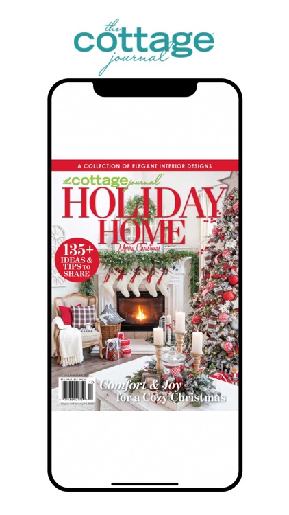 The Cottage Journal