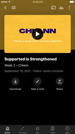 Game screenshot Lighthouse Church IRL hack