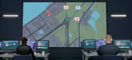Game screenshot 911 Emergency Simulator Game hack