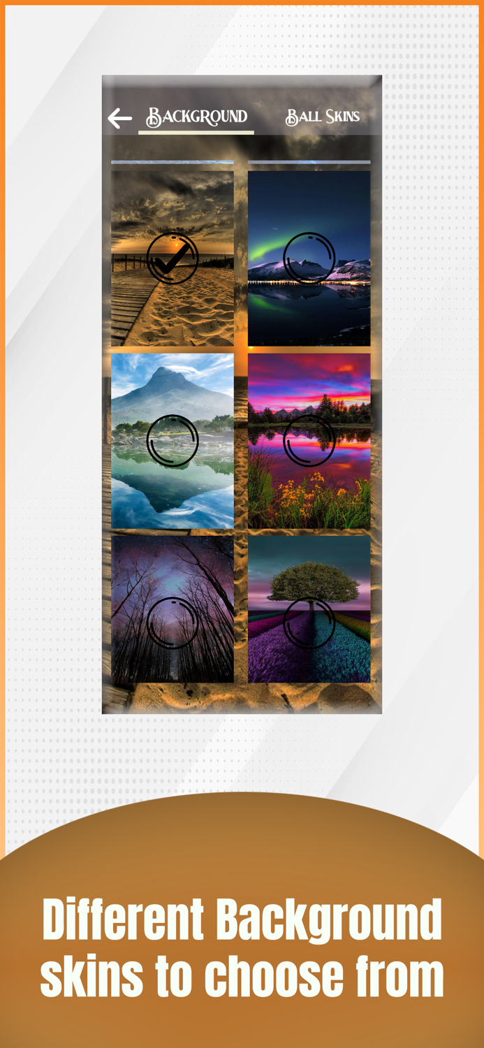 Swipe Marble - Cricket Game