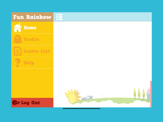 Screenshot #6 pour Fun Rainbow