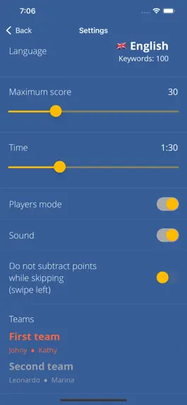 Game screenshot Bannie-Социальная игра hack