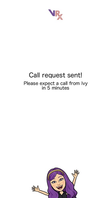 BK VRx Screenshot