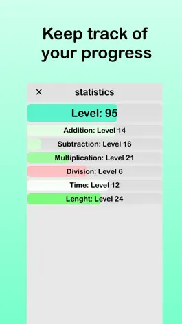 Game screenshot Maths: Minimalist Mental Maths hack