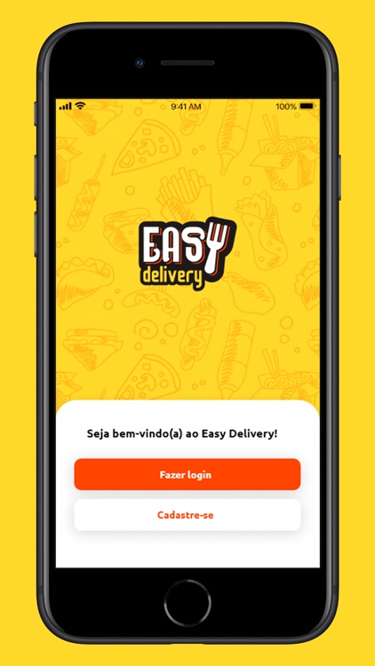 Easy Delivery