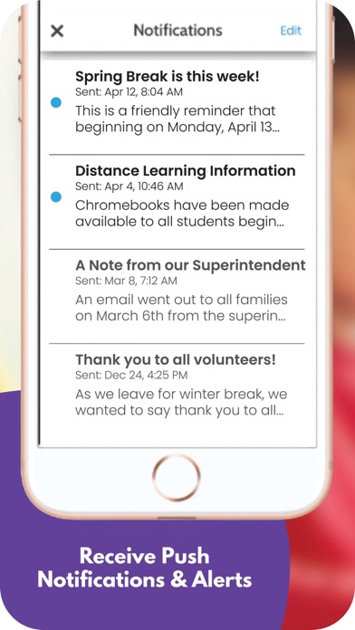 Eureka Union School District Screenshot