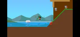 Game screenshot BlastFort apk