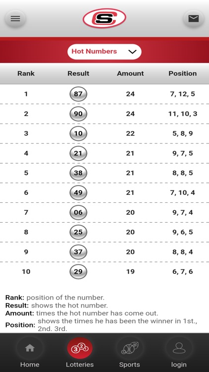 CastroSport screenshot-3