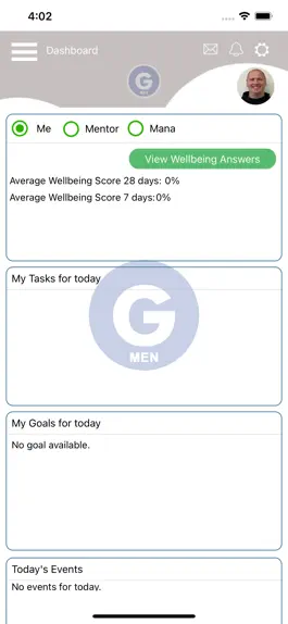 Game screenshot Goya Men mod apk