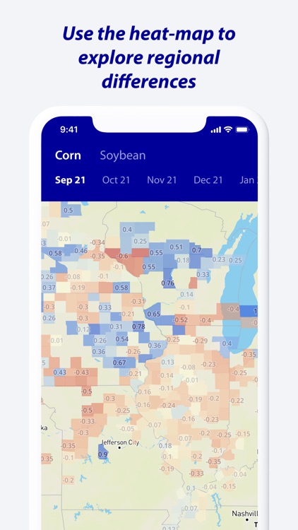 Rabo Graintell screenshot-3