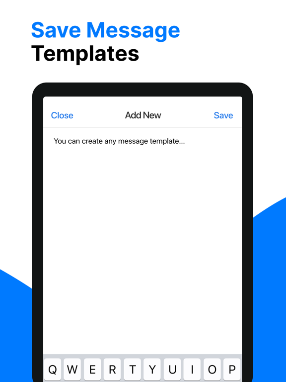 Screenshot #5 pour Copy Keyboard - Auto & Fast