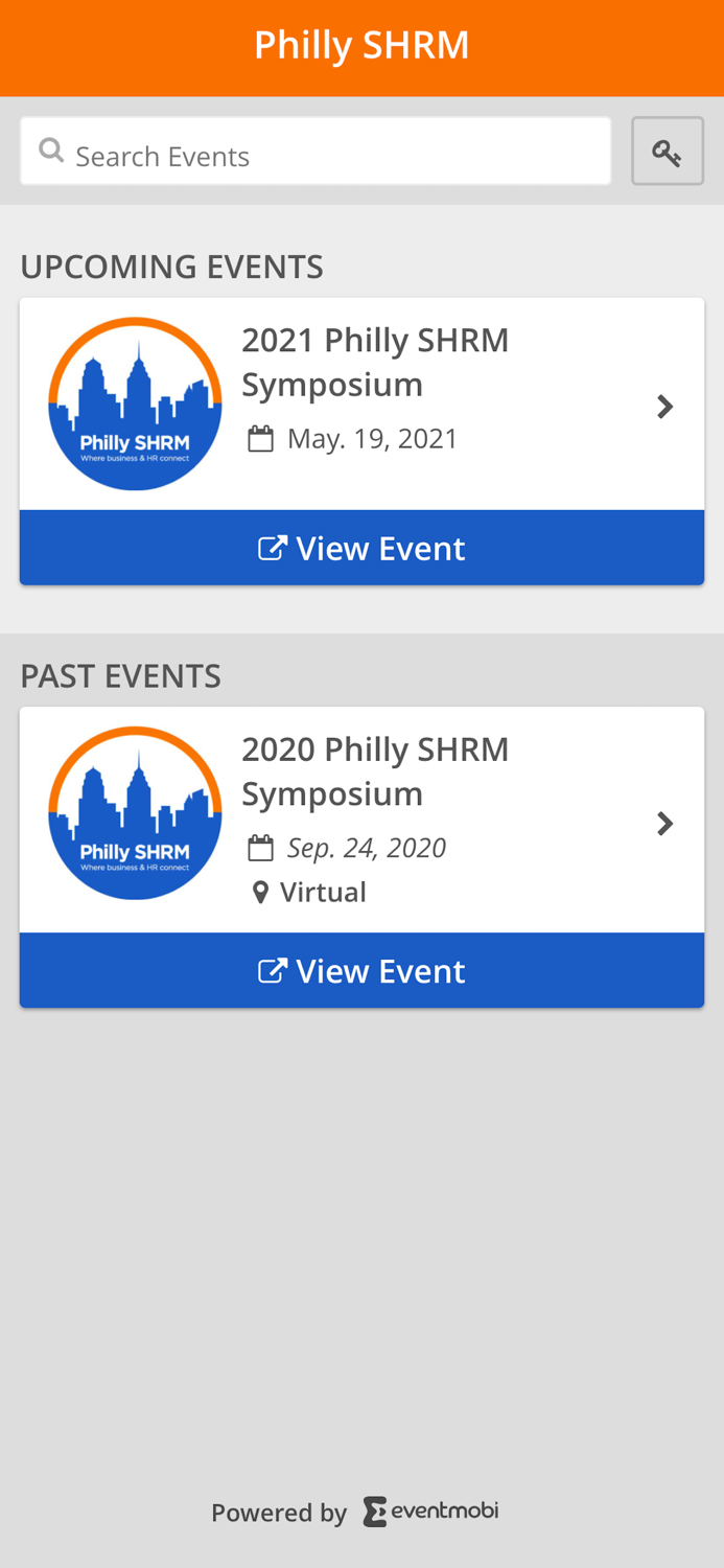 Philly SHRM