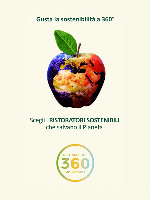 Screenshot #4 pour Ristorazione Sostenibile 360