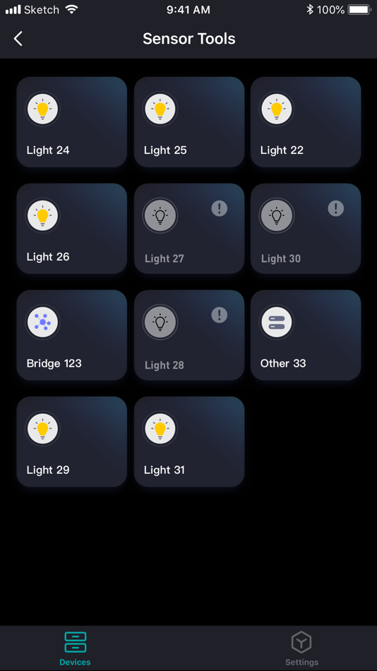 #1. CiTRON Tool (iOS) 由: 飞 龚