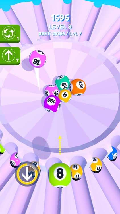 Double Up 3D screenshot-4