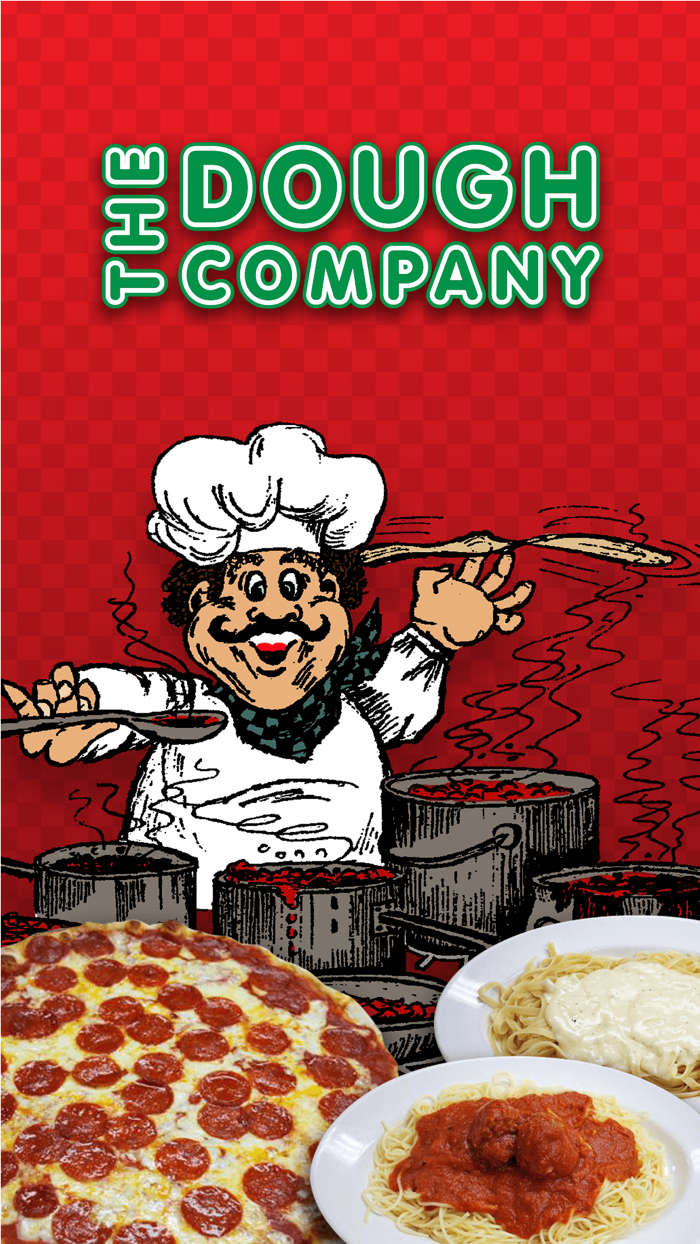 The Dough Company