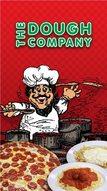 The Dough Company