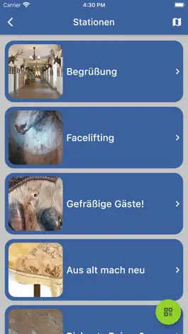 Game screenshot Jagdschloss Kranichstein Guide hack