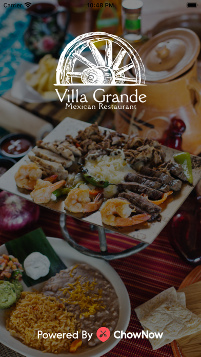 Villa Grande Screenshot