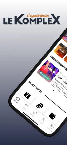 Game screenshot Le Komplex mod apk