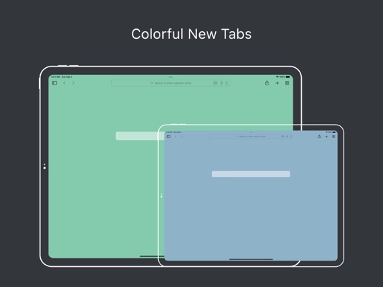 PrettyWeb iPad screenshot 3 - Utilities app