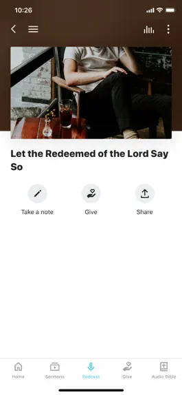 Game screenshot Impact Ministries hack