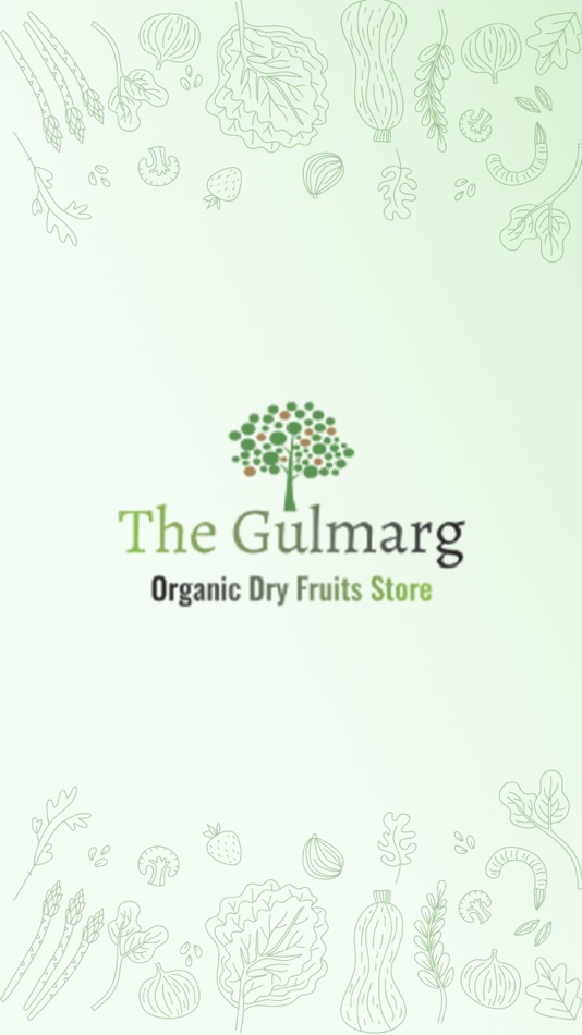 The Gulmarg - 1.4 - (iOS)