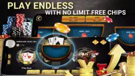 Game screenshot Anytime Black Jack online apk