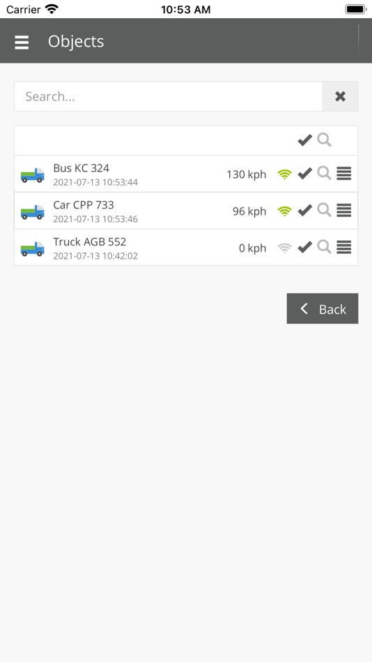 #5. I-GPS Tracking (iOS) 게시자: Inventon